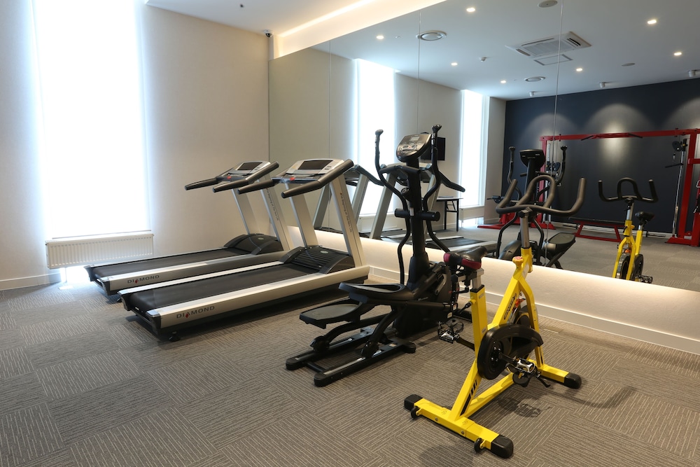 Ibis Styles Ulaanbaatar 32/59