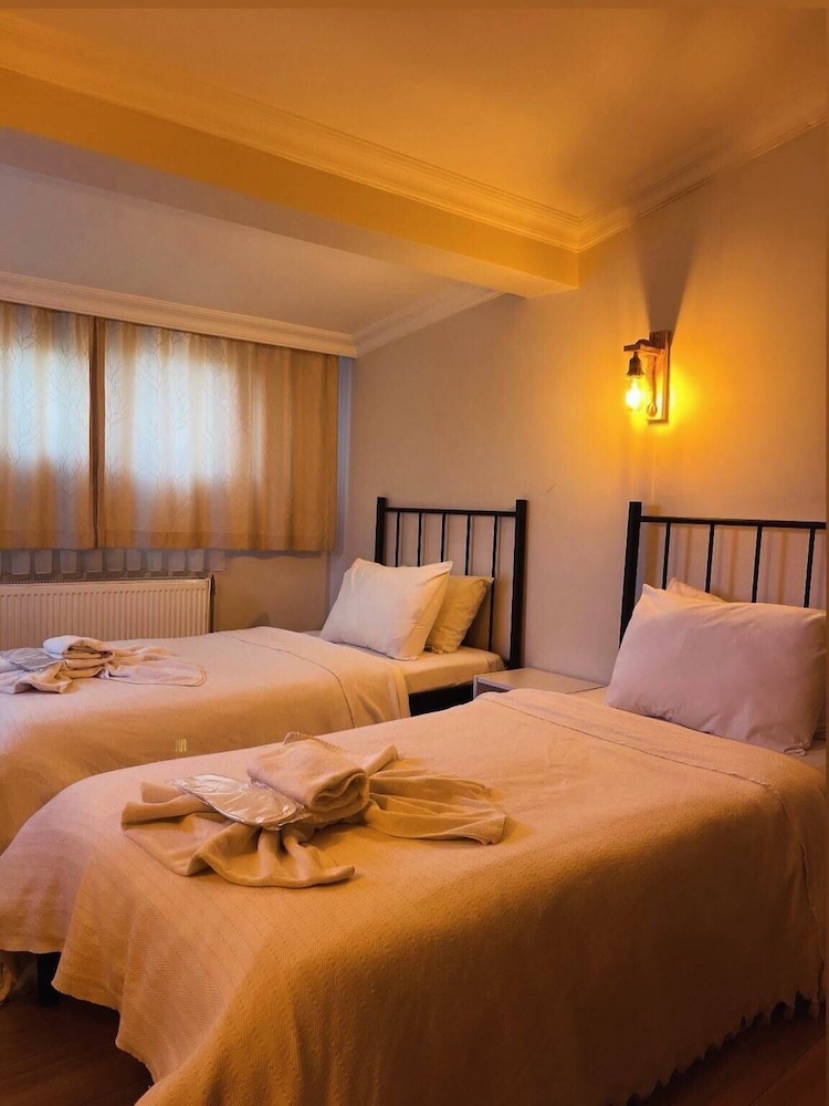 Blue Sea Hotel 15/50