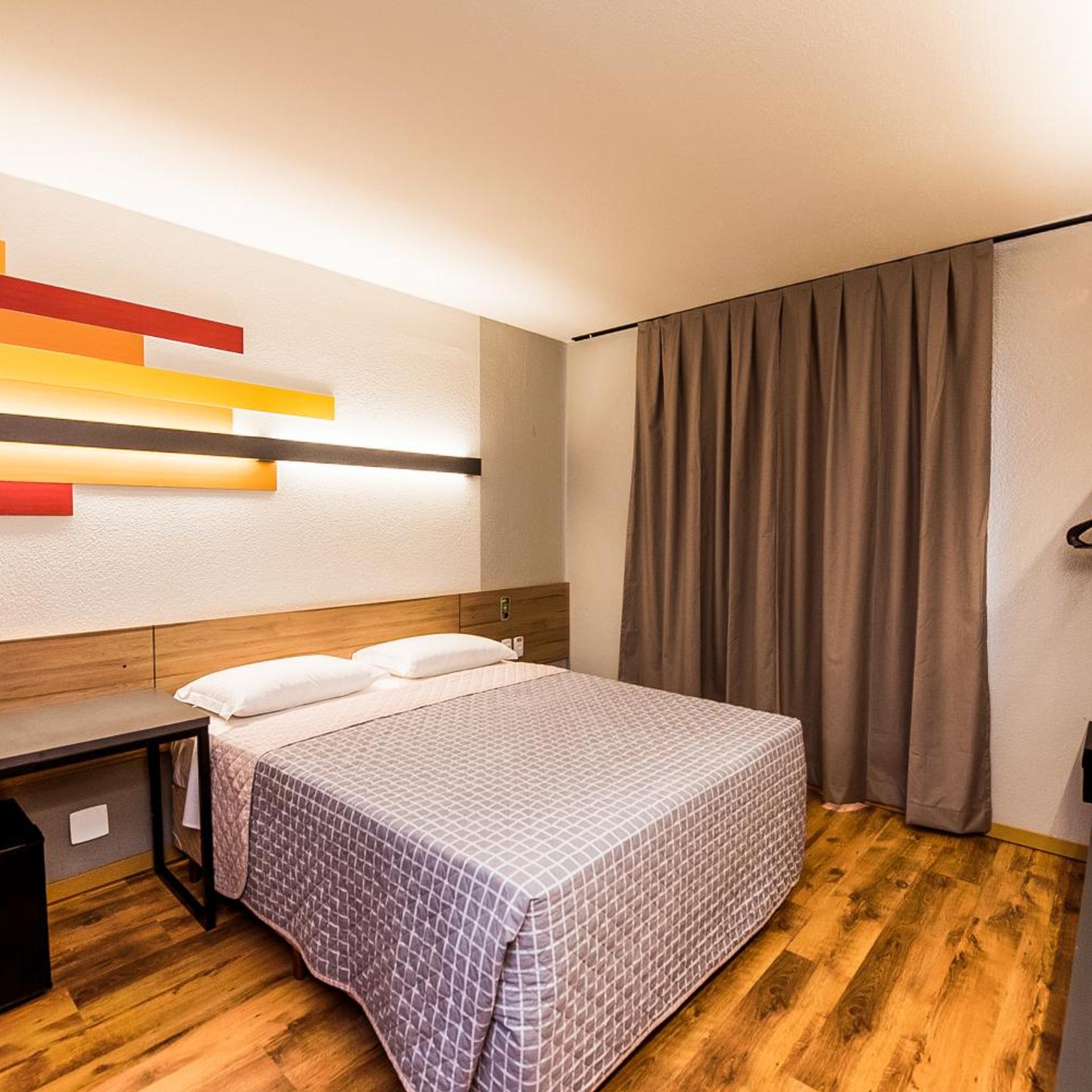 Hotel 10 Balsas 9/43