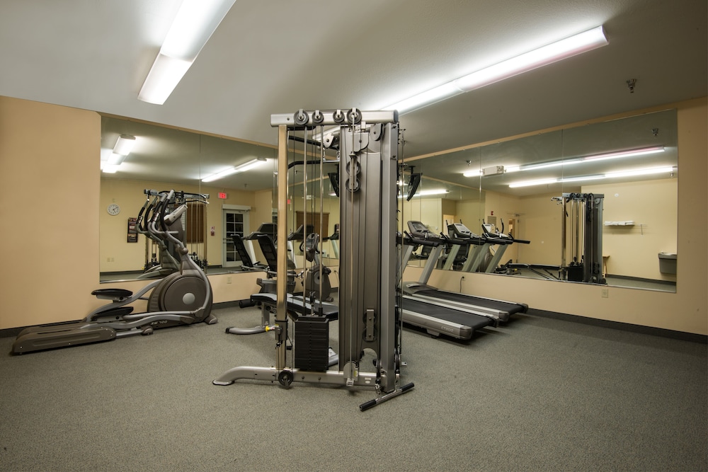 Candlewood Suites Sheridan 34/77