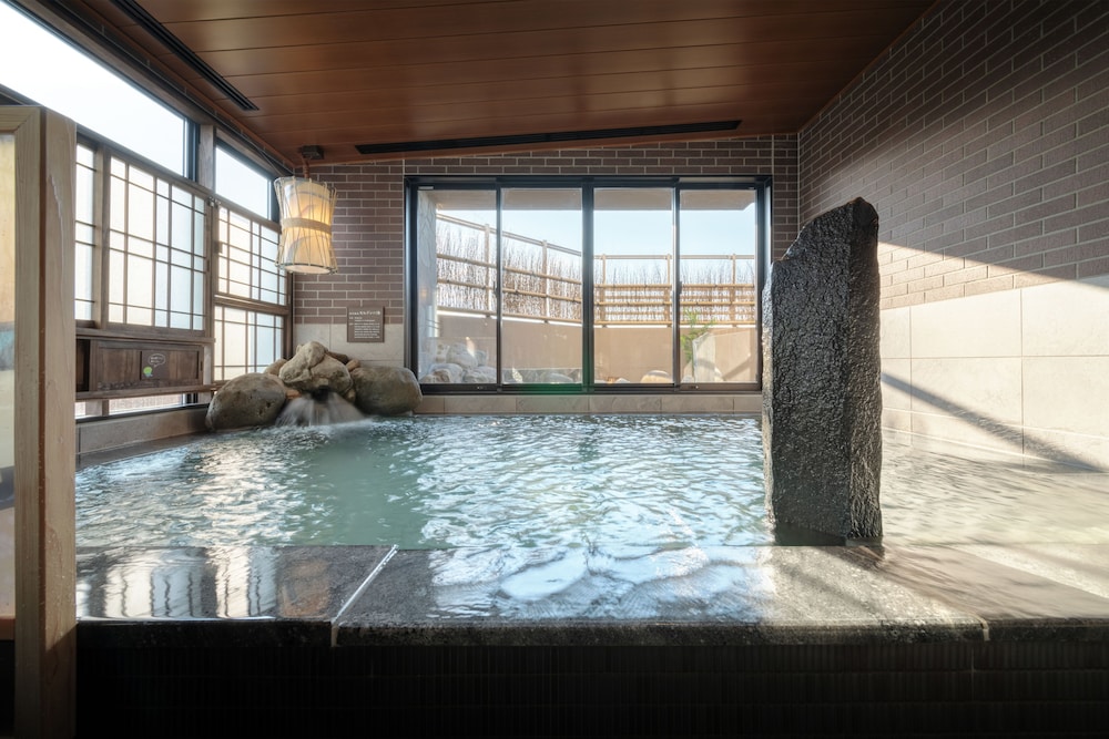Dormy Inn Morioka Hot Springs 3/26