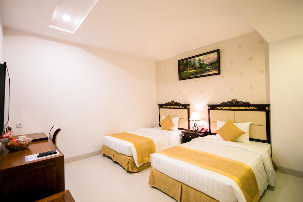 Le Saigon Hotel 27/56