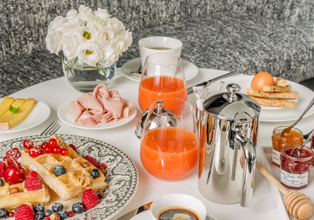 Le Damantin酒店&水疗(Le Damantin Hotel & Spa) 图片4