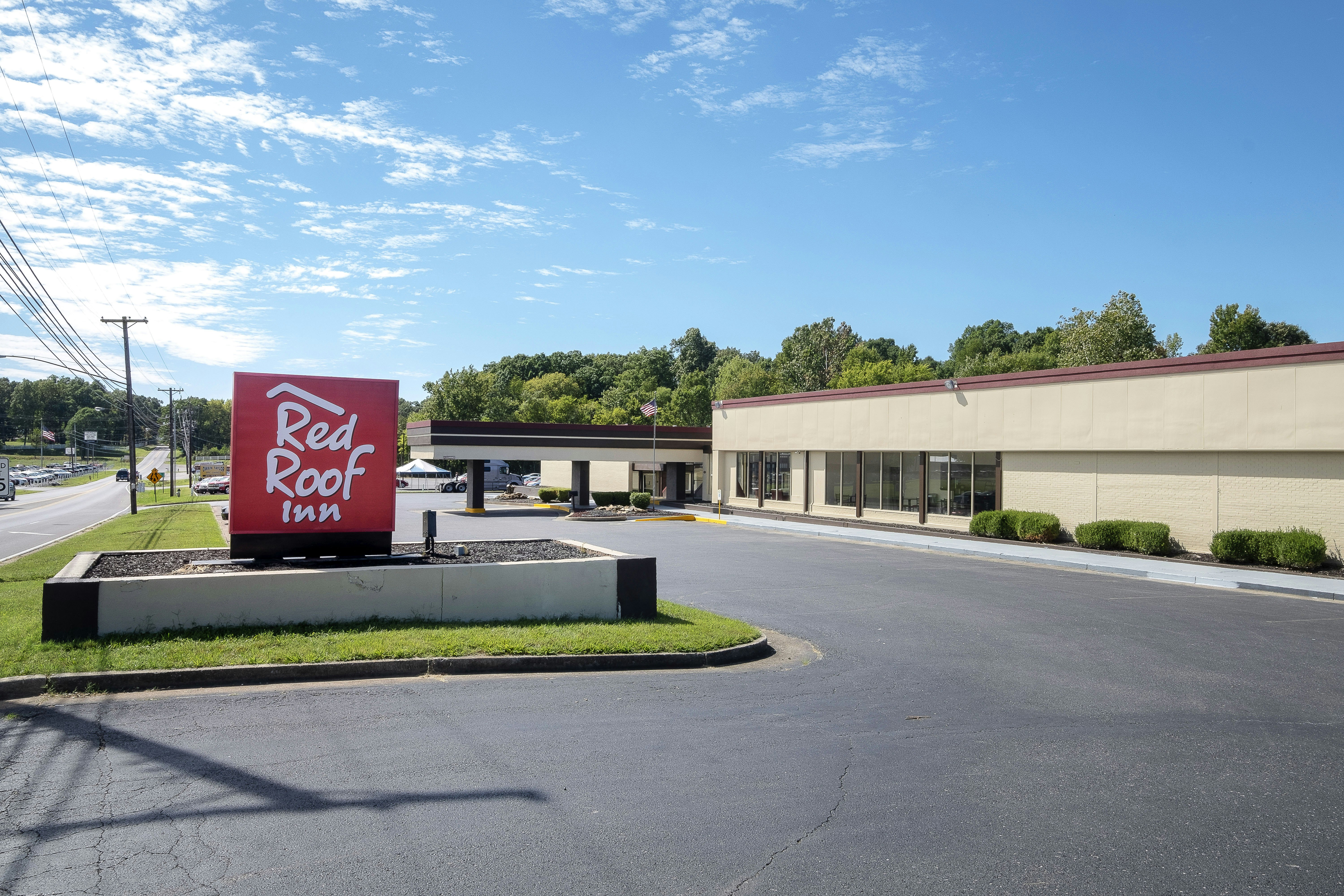 Red Roof Inn Murray 27/30