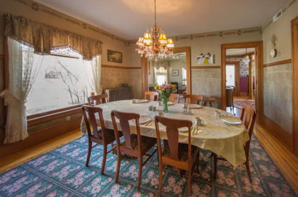 McConnell Inn 20/27
