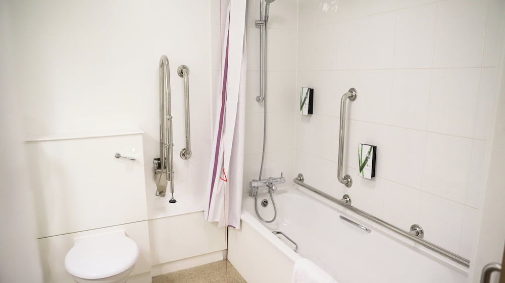 Premier Inn London Stratford 62/64