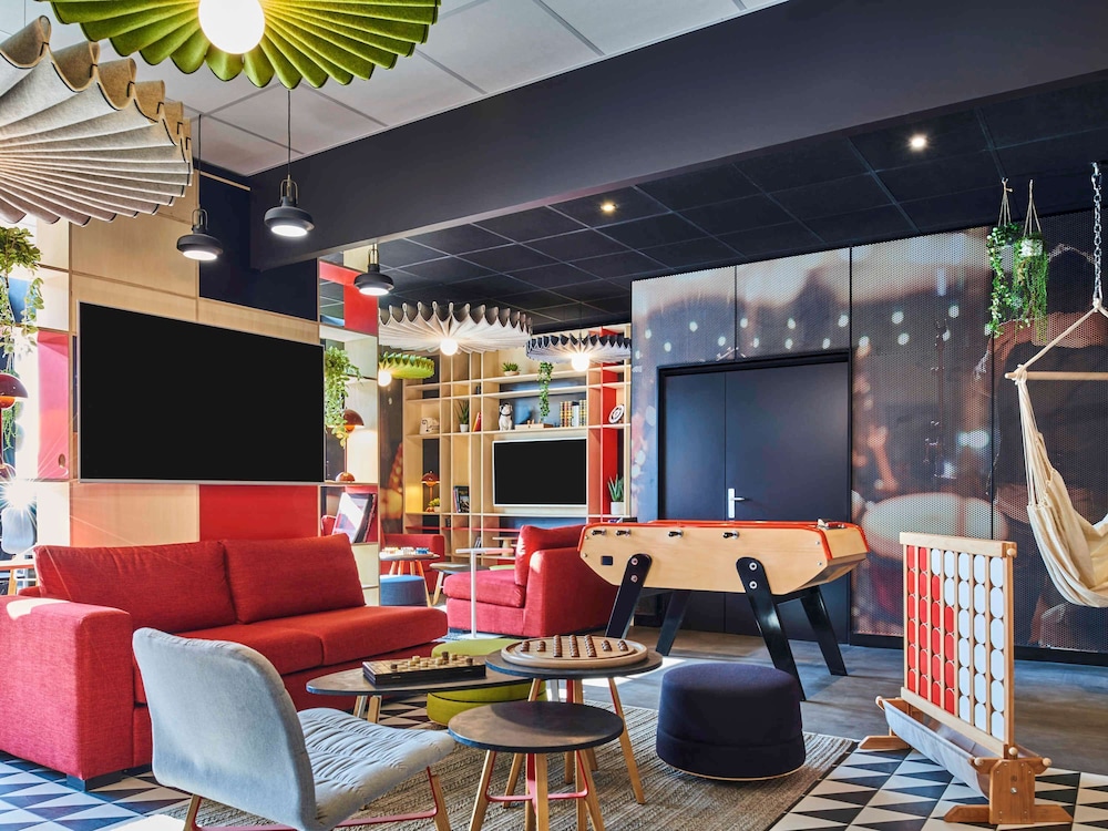Ibis Clamart Paris Velizy 33/60