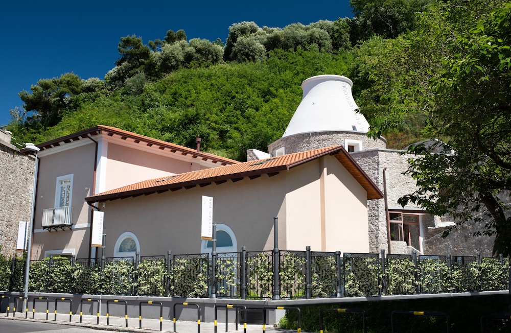 La Fornace Relais & Spa 2/30