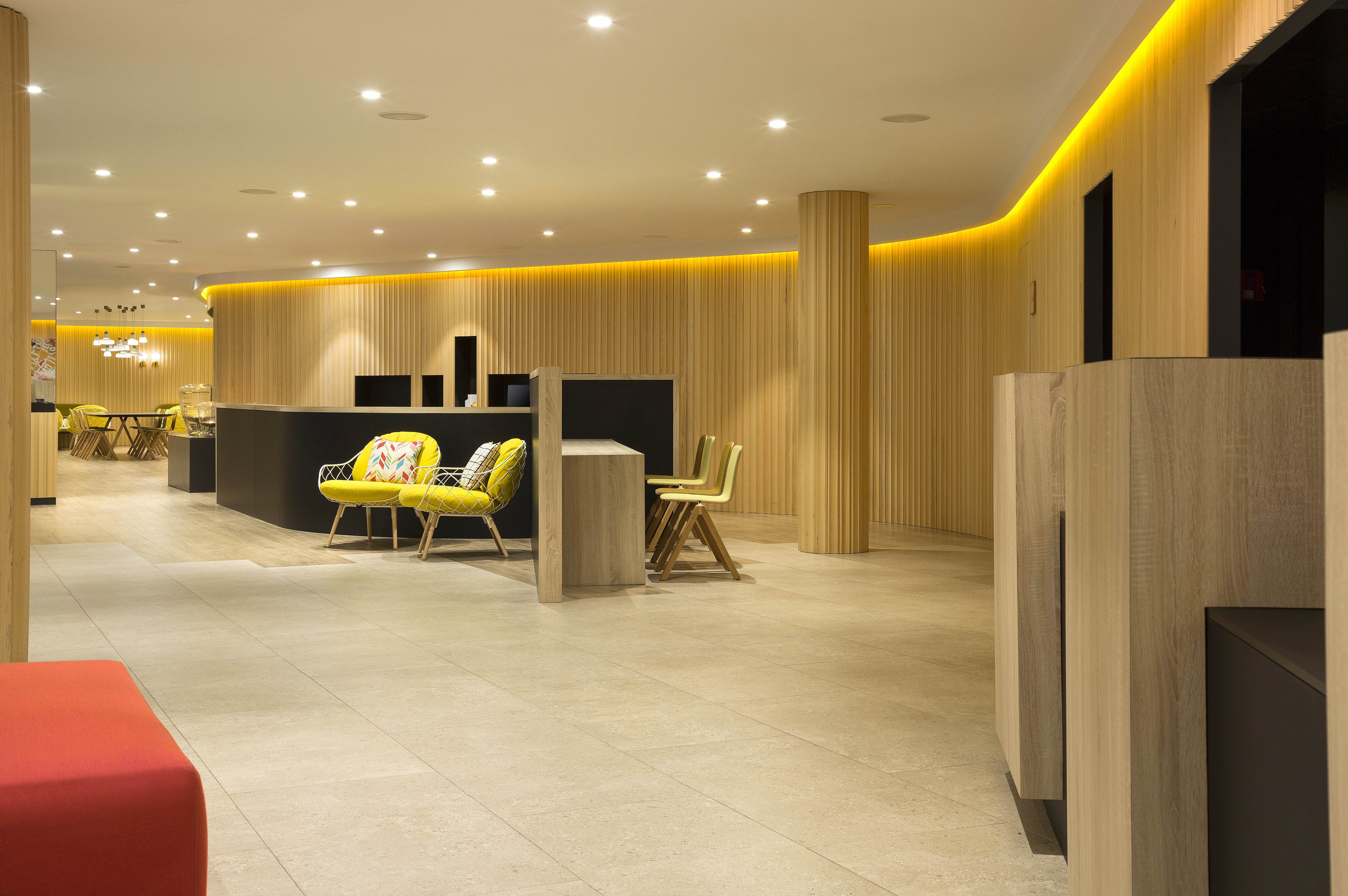 Citadines Ramblas Barcelona 12/65