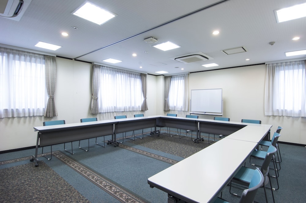 Urban Hotel Tsukuba 33/58