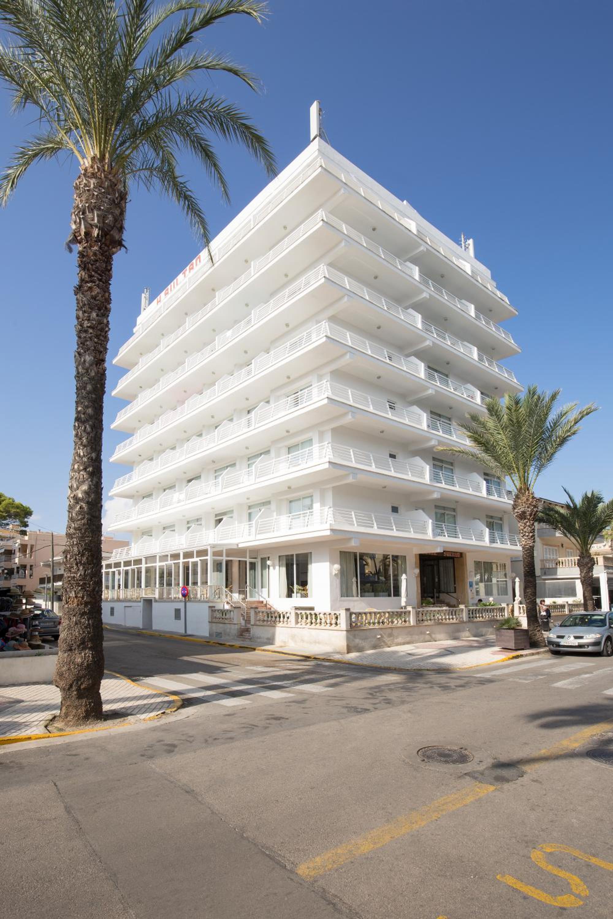 Hotel Sultan 42/50