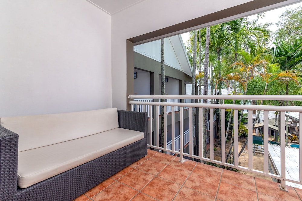 Paradise on the Beach in CAIRNS