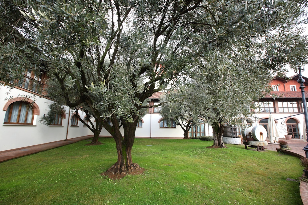 Relais Santo Stefano 3/74