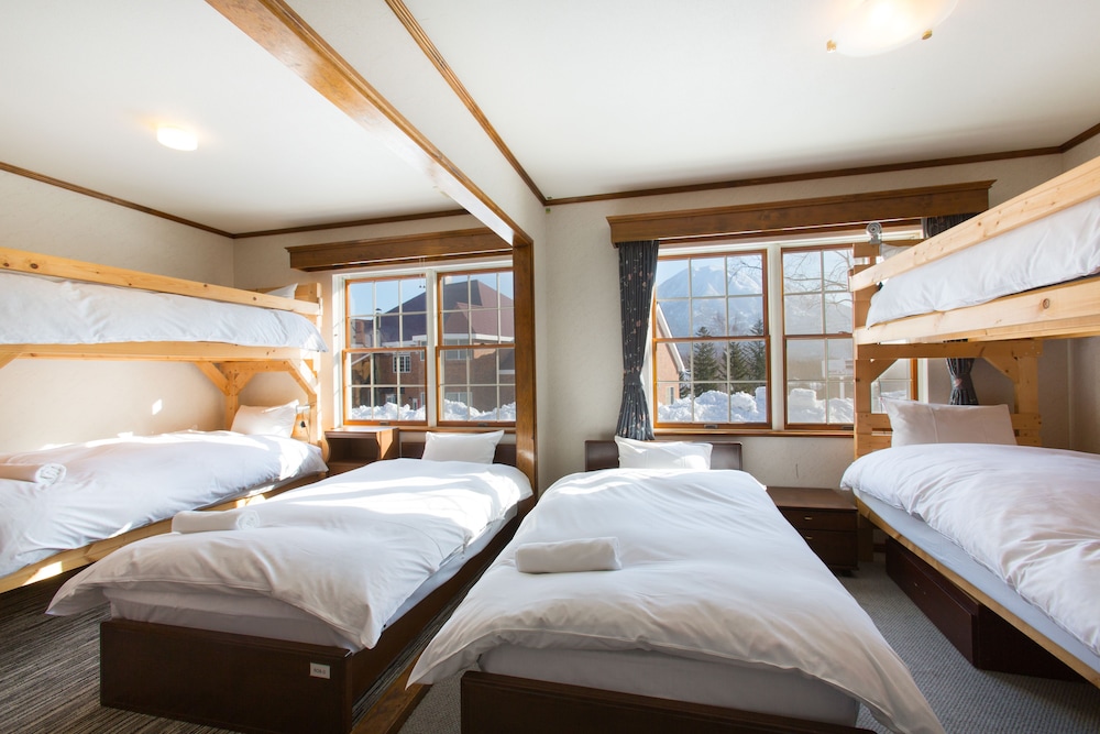 Ramat Niseko - Hostel 12/48