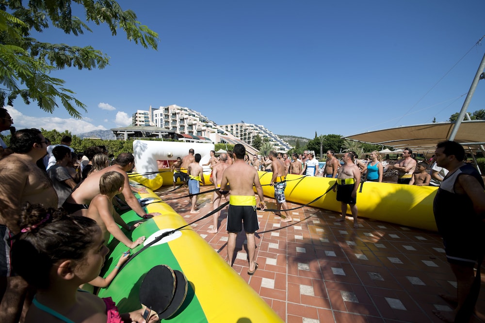 Limak Limra Hotel & Resort 72/79