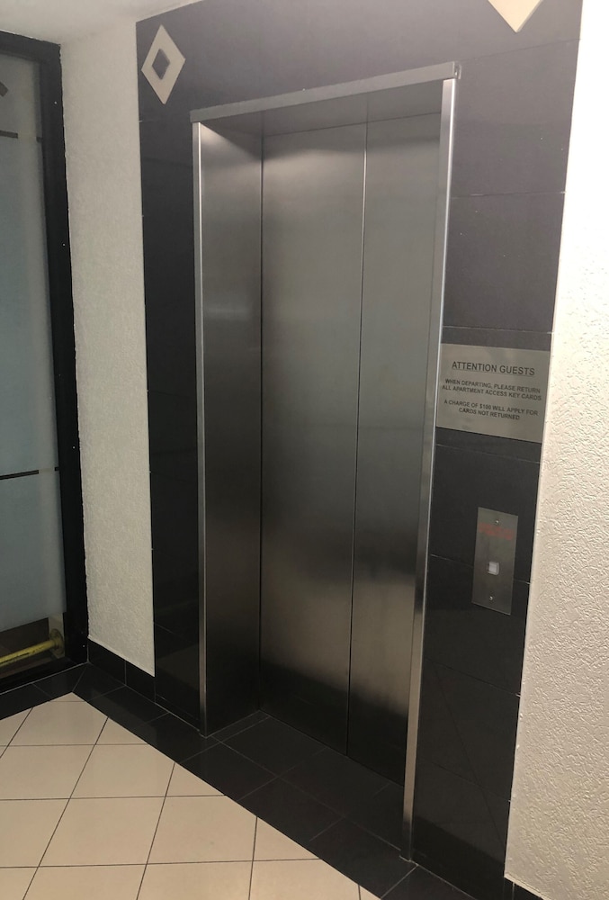 Wollongong Serviced Apartments 11/27