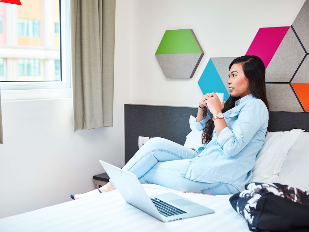 ibis budget Singapore Emerald 50/55