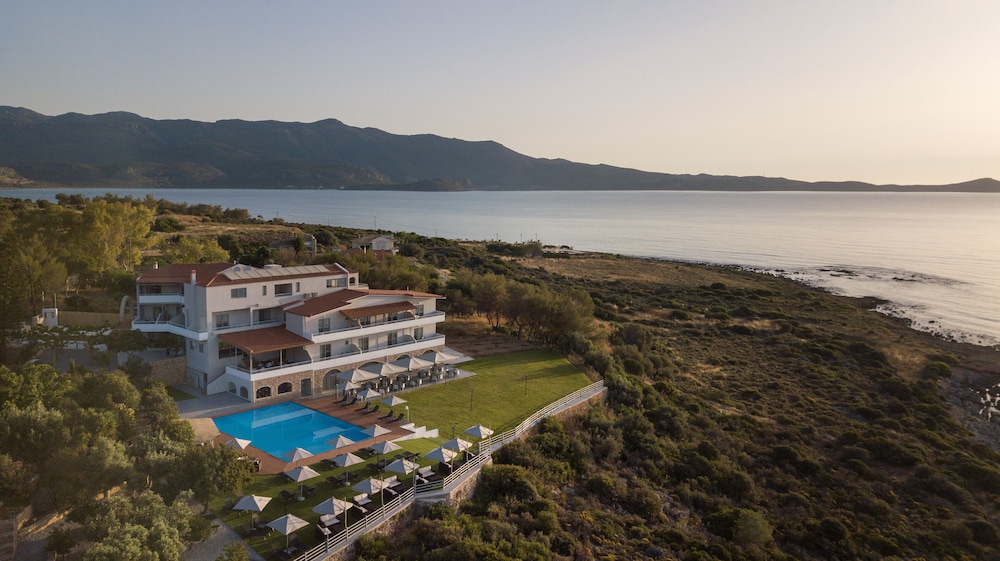 Alkinoi Resort and Spa 34/45
