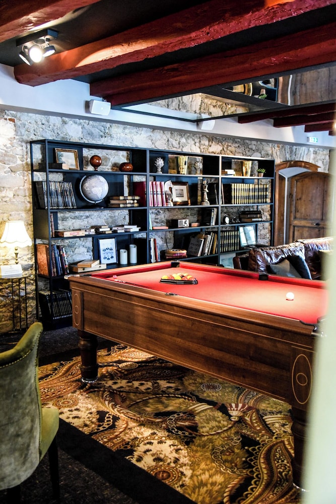 Le General d Elbee Hotel & Spa 5/54