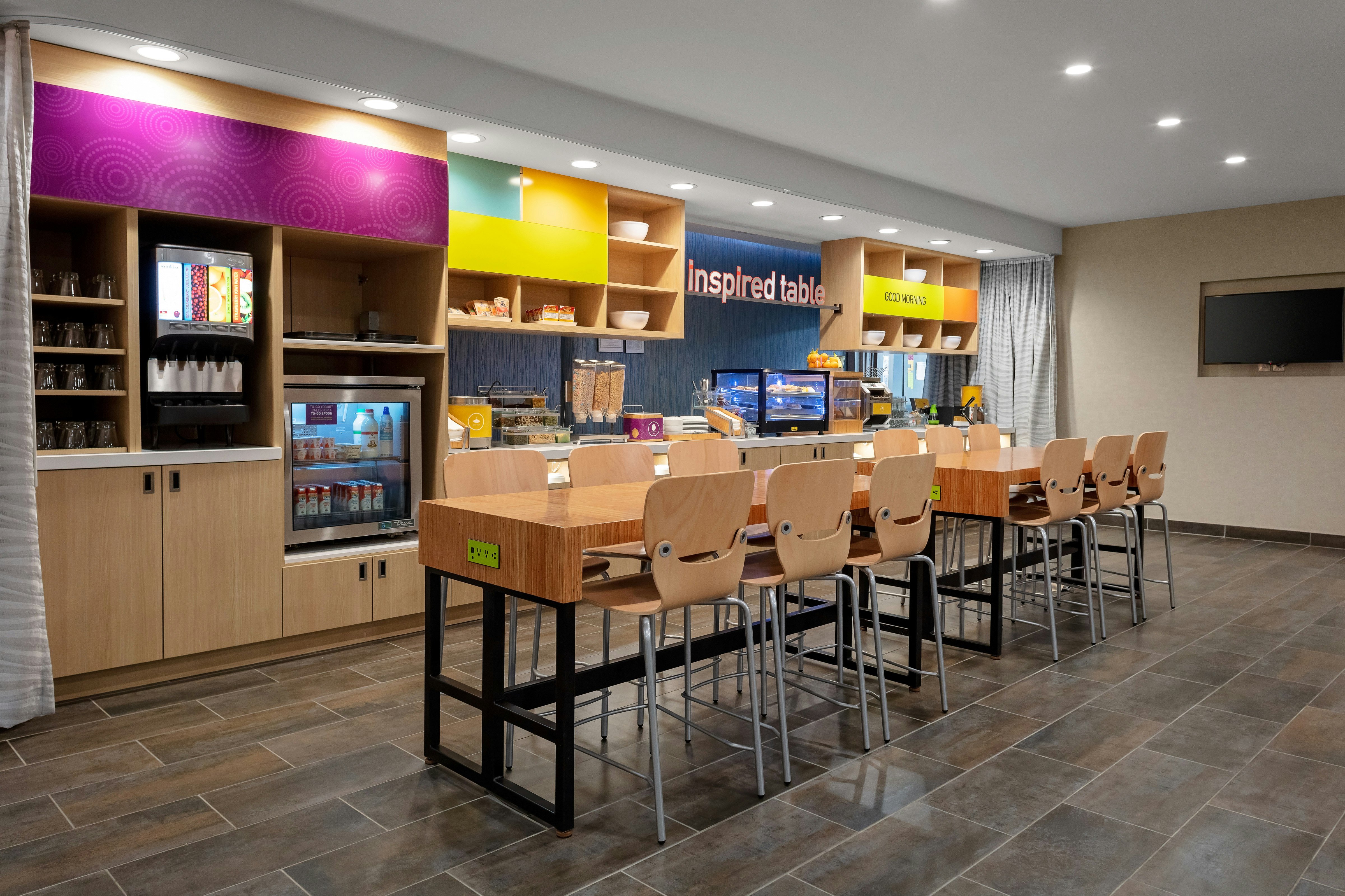 Home2 Suites by Hilton Valdosta, GA 4/7