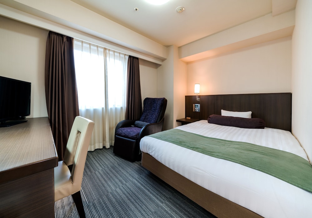 Daiwa Roynet Hotel Kawasaki 12/34