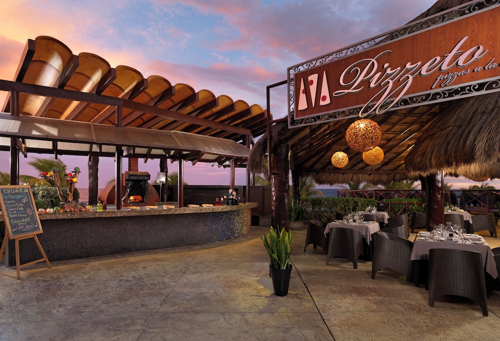 Hard Rock Hotel Riviera Maya- Heaven Section - Adults Only 14/76
