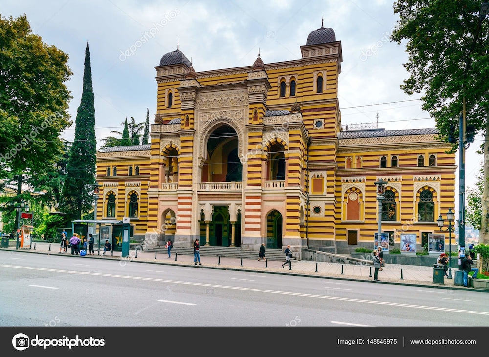 Hotel Garnet Tbilisi 7/50
