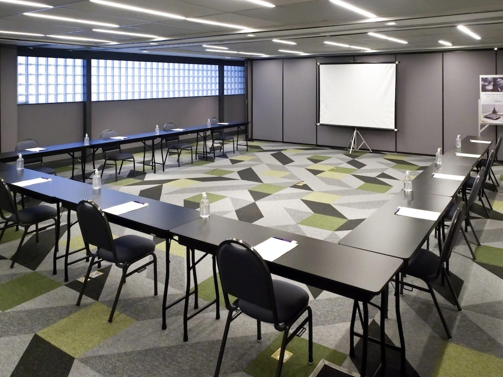 Mercure Sao Paulo Jardins 42/49