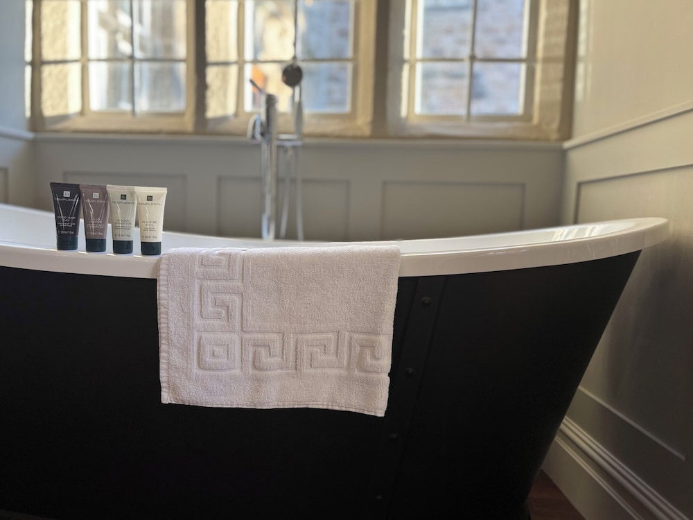 The Manor House Hotel & Spa 4/57