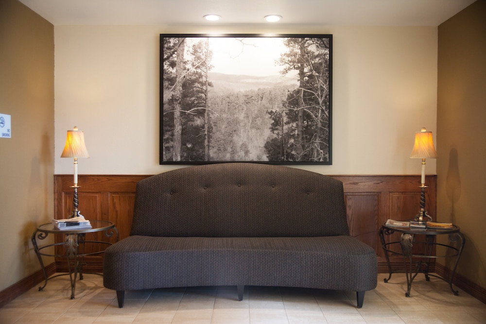 Holiday Inn Express Hotel Suites Mountain Home 41/58