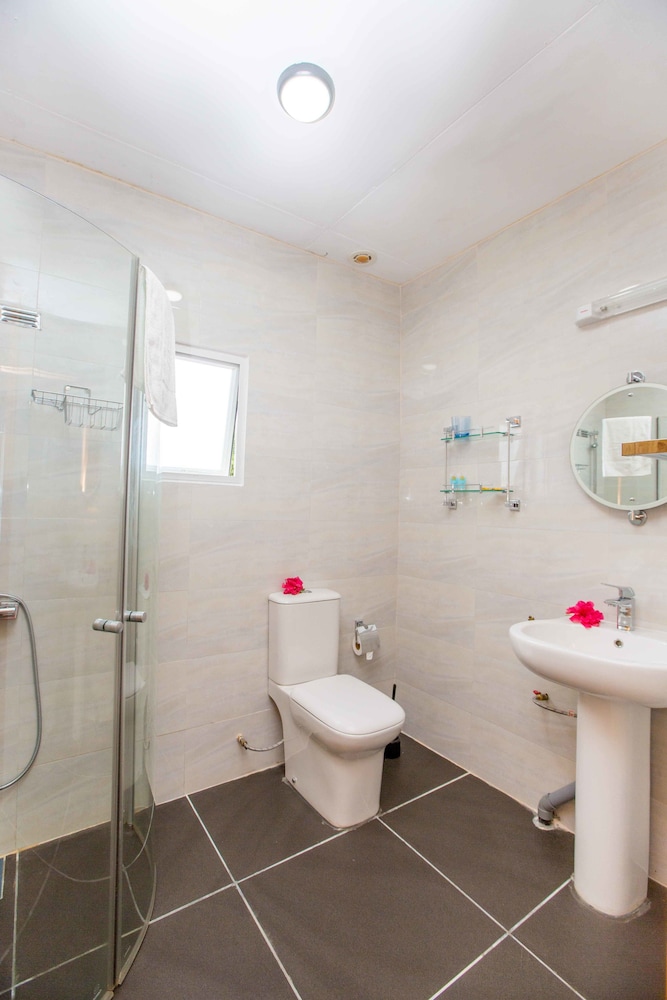 The Orchard Self-Catering Villa 47/50