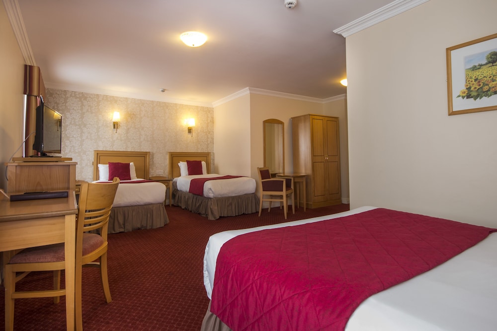 The Western Hotel 24/53