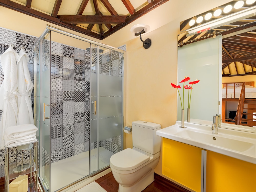 Boutique Hotel San Roque - Adults Only 48/50