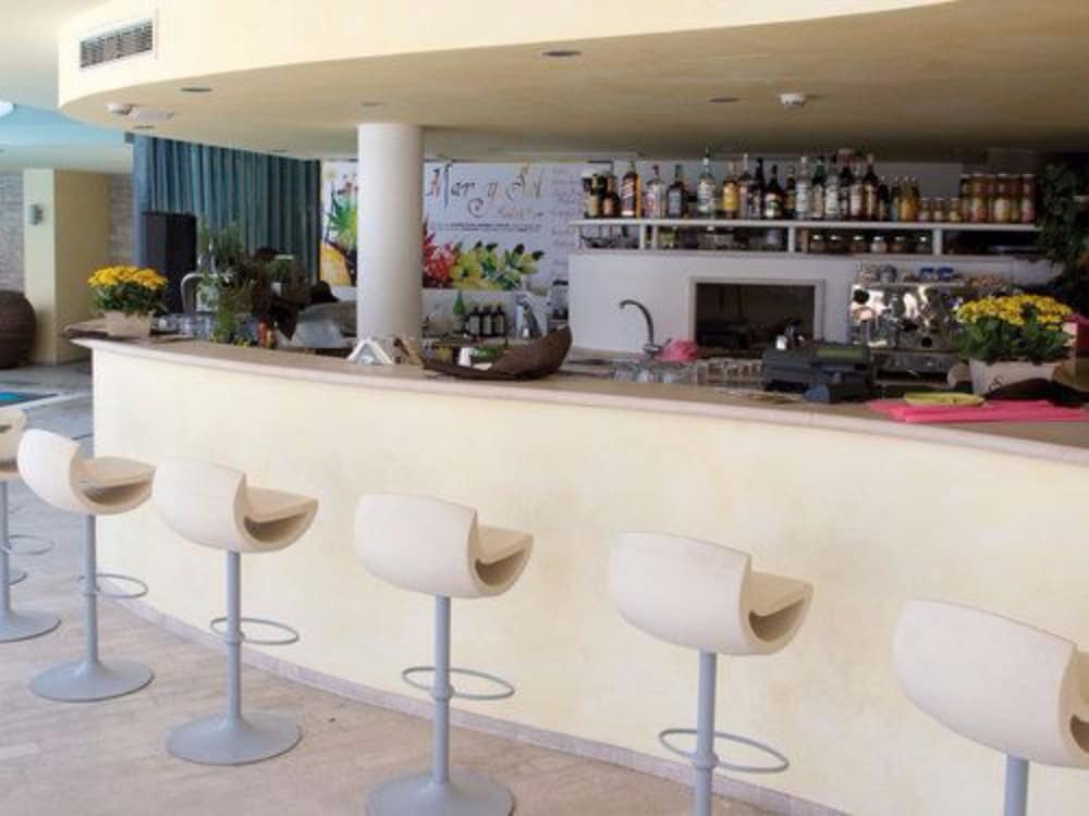 Hotel Le Palme - Premier Resort 45/55