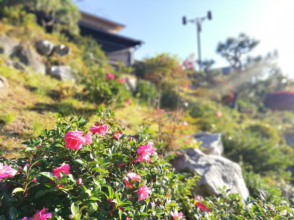 Izunagaoka Onsen Villa Garden Ishinoya 41/46