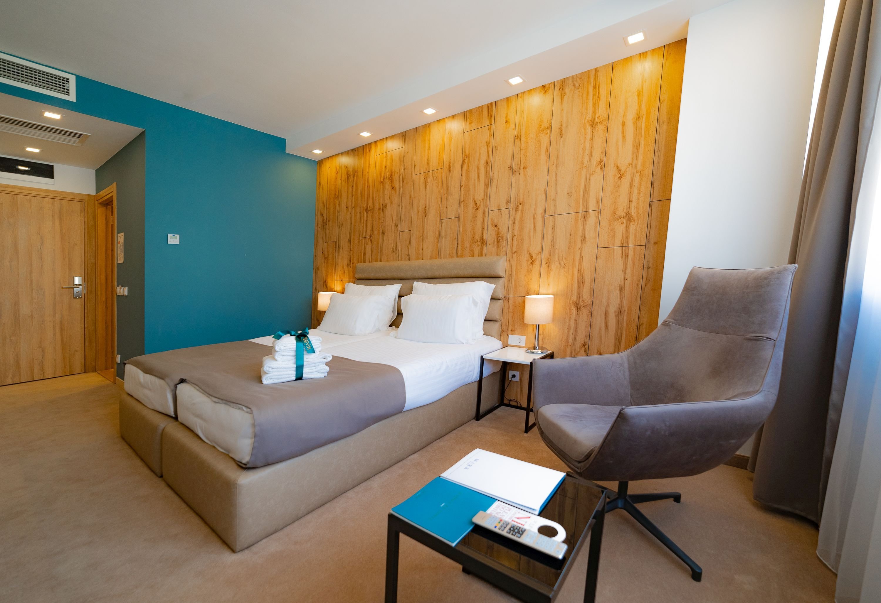 Mark Hotel Belgrade 12/42