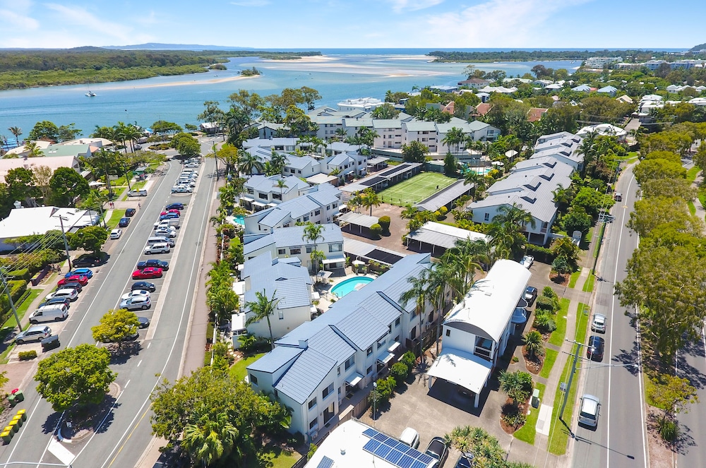NOOSA PLACE RESORT 53/74