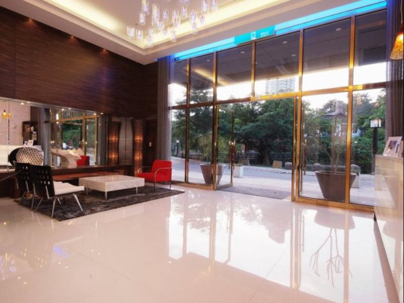 Golden Hot Spring Hotel 2/17