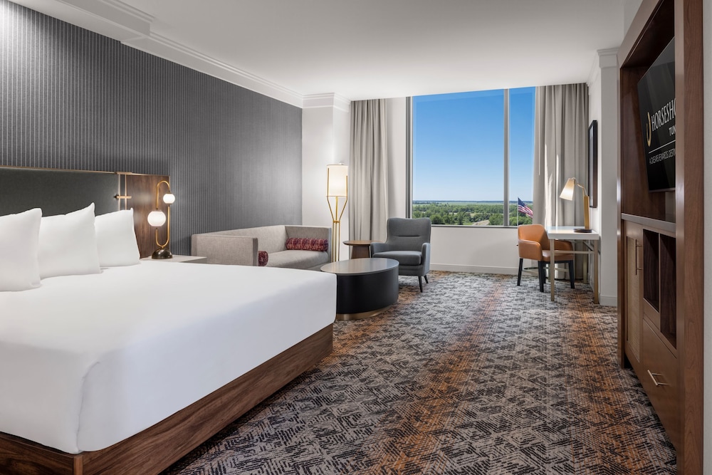 Horseshoe Tunica - A Caesars Rewards Destination 21/56
