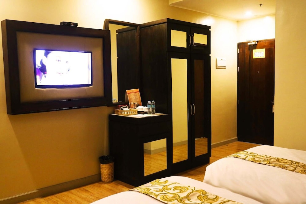 PALM GRASS HOTEL 14/25