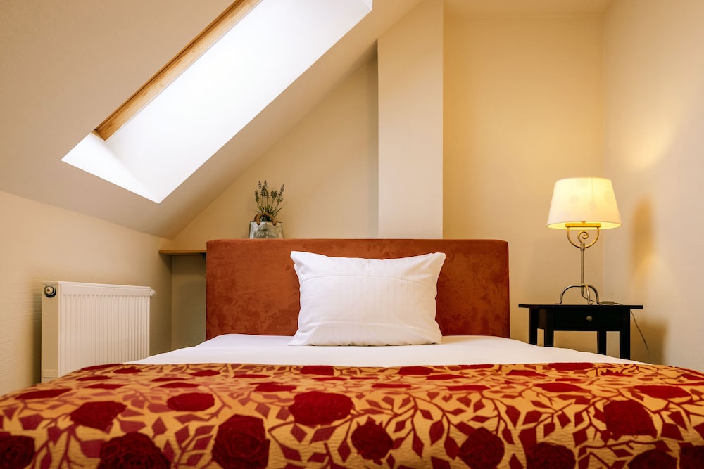 Apparthotel Steiger Bad Schandau 26/71