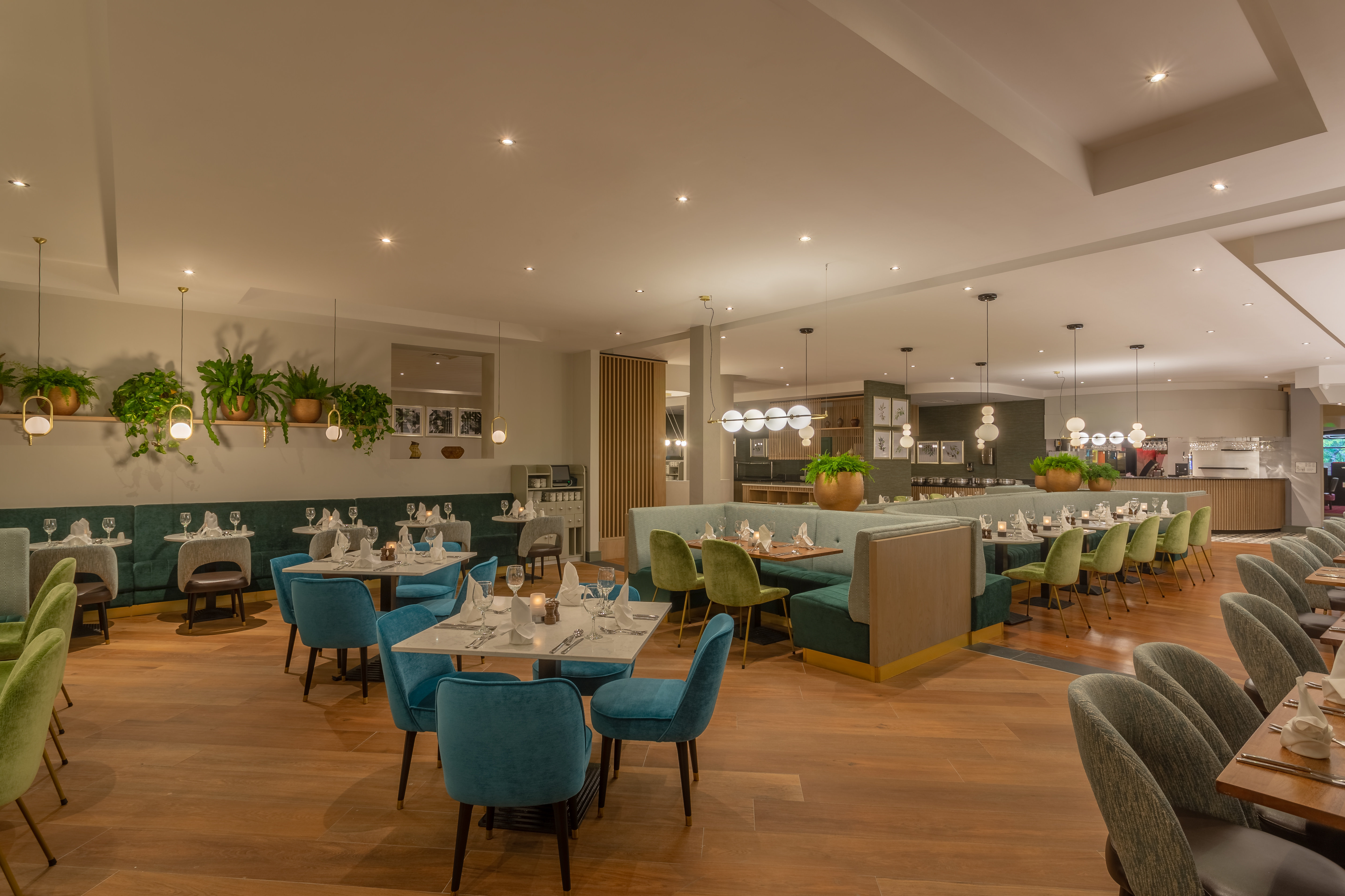 Crowne Plaza Dublin Airport 36/50