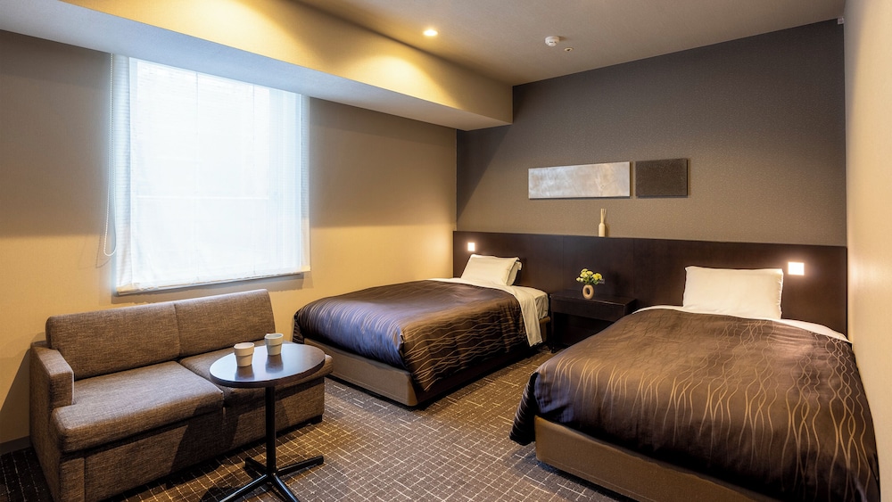 Sendai Washington Hotel 25/61