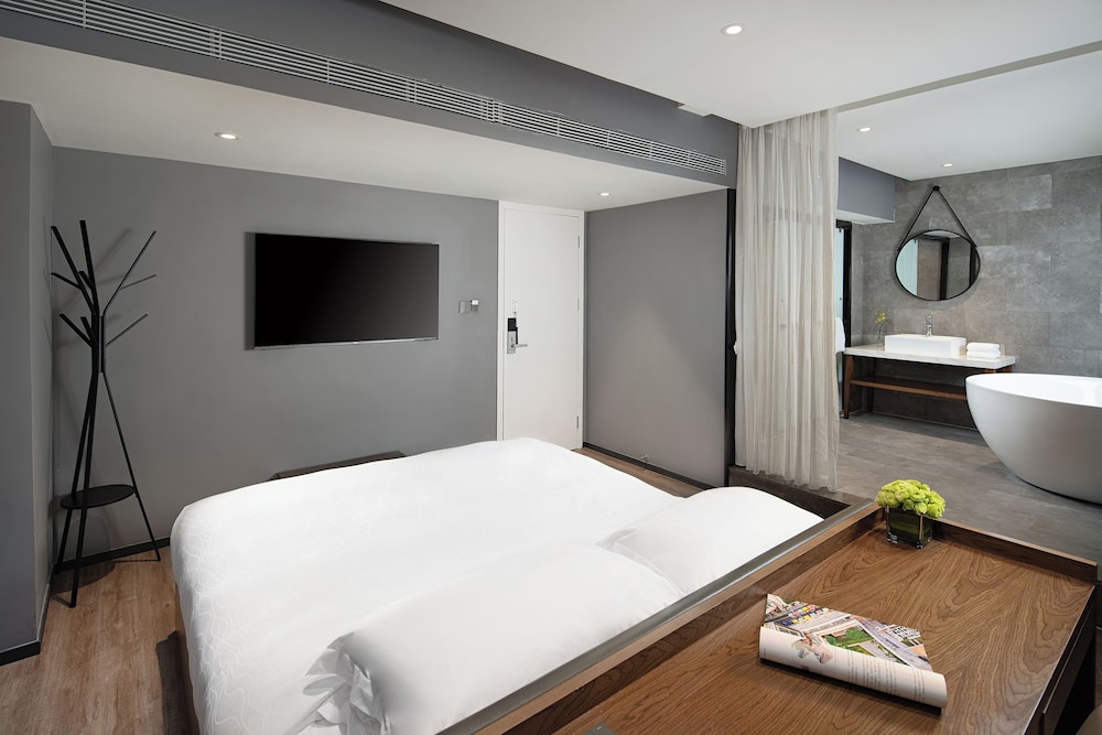 City Inn Shenzhen Xin Qiao Branch 15/41