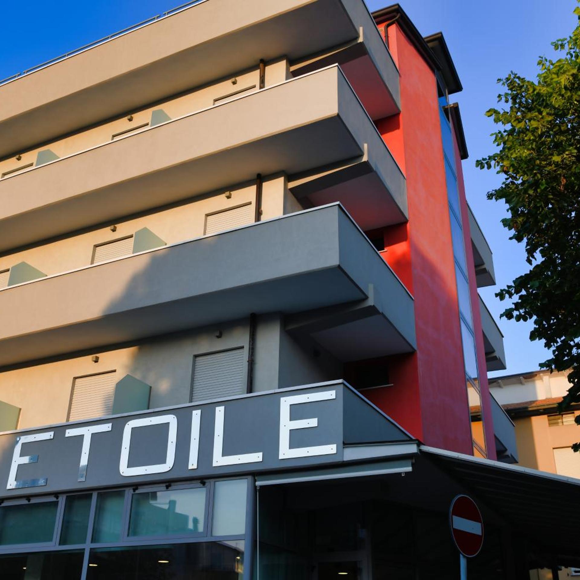 Etoile 5/50