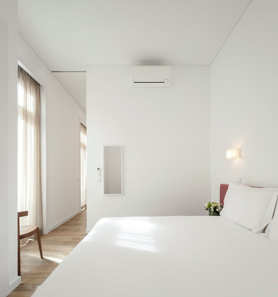 Lisbon Serviced Apartments - Chiado Emenda 26/70