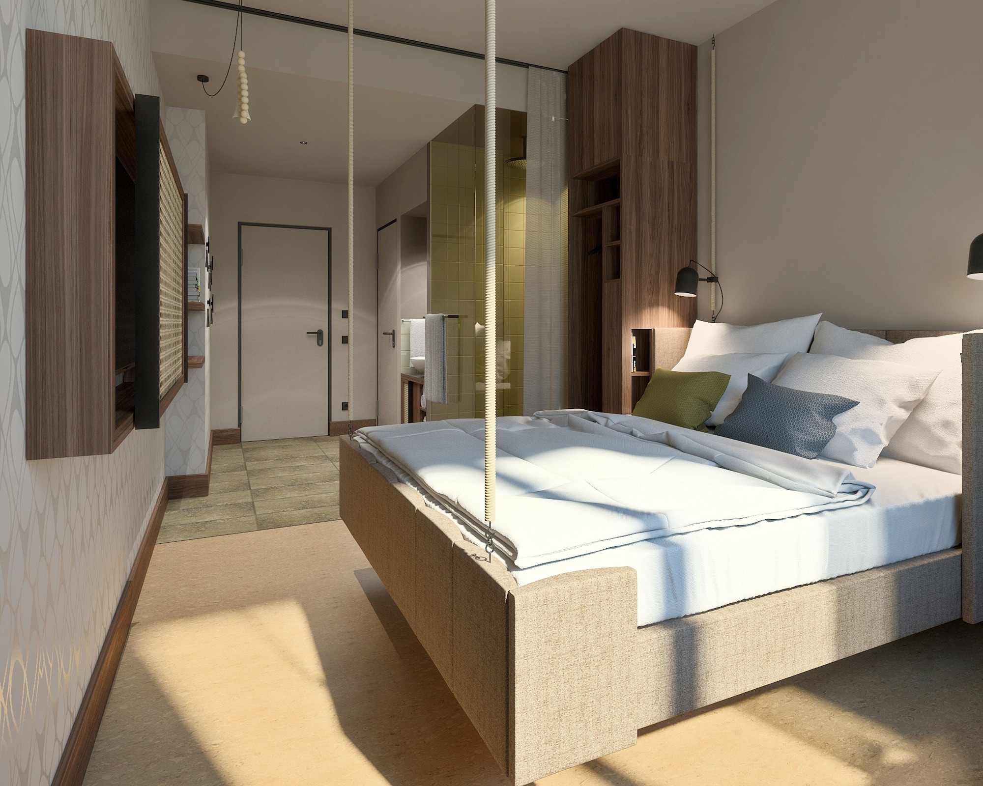 URBAN COCOON, SINGLE
