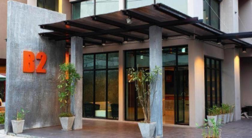 B2 Thippanate Boutique & Budget Hotel 1/29