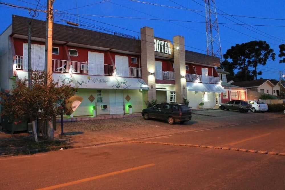 Anhangava Hotel Pousada 6/64