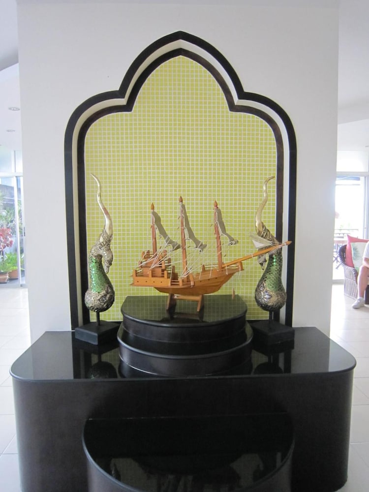 Royal Nakara Ao Nang 13/48